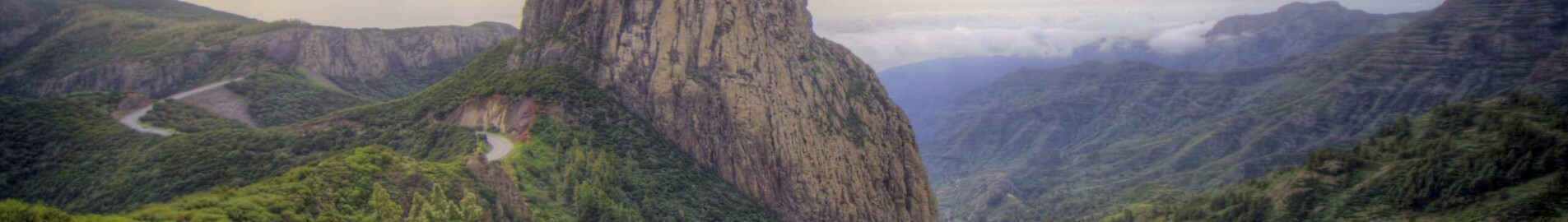 Béreljen egy magánrepülőt La Gomera repülőtérről