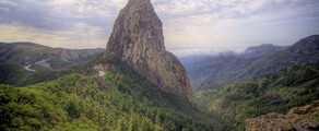 Béreljen egy magánrepülőt La Gomera repülőtérről