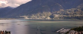 Locarno magánrepülőgép bérlés 