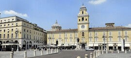 Velence Marco Polo : magánrepülőgép bérlés 