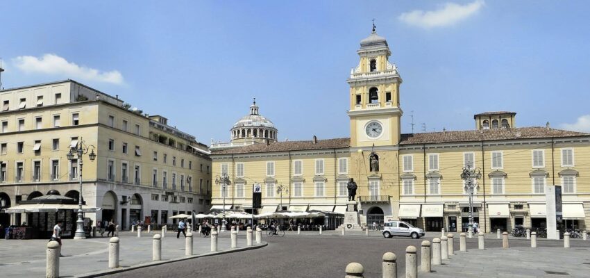 place de parme