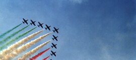 Privát jet bérlés Treviso