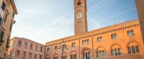 Privát jet bérlés Treviso