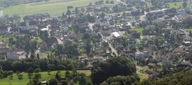 Basel Mulhouse Fribourg : magánrepülőgép bérlés 