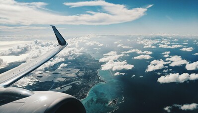 Transatlősi repülés: szelje át az óceánokat egy magánrepülővel