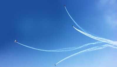 2023-as trendek az üzleti repülésben