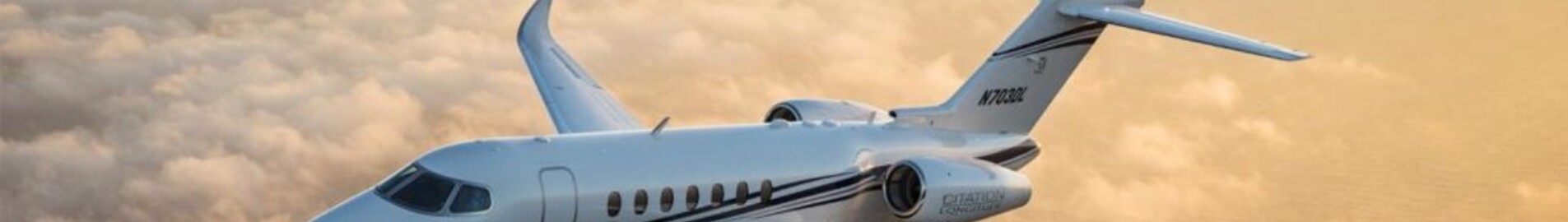 A végső útmutató a Cessna weboldalhoz Citation