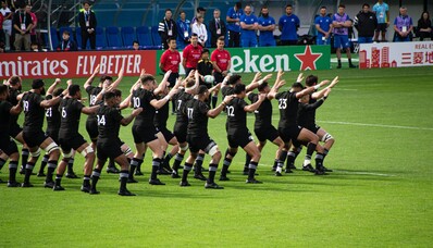 Rögbi-világbajnokság 2023: szálljon fel a levegőbe egy magánrepülőgéppel.