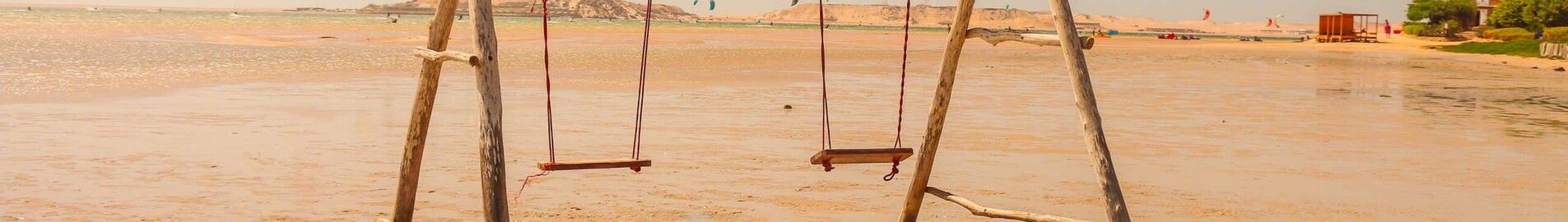 Magánrepülőgép- és helikopterkölcsönzés Dakhla-ban