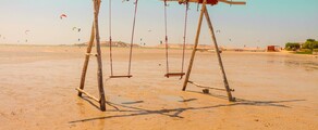 Magánrepülőgép- és helikopterkölcsönzés Dakhla-ban