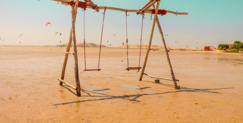 Magánrepülőgép- és helikopterkölcsönzés Dakhla-ban