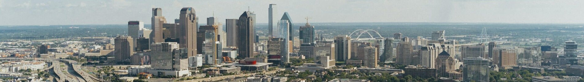Dallas : magánrepülőgép bérlés