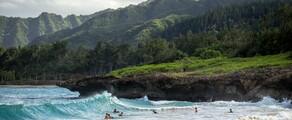 Hawaii : Magánrepülőgép- és helikopterkölcsönzés