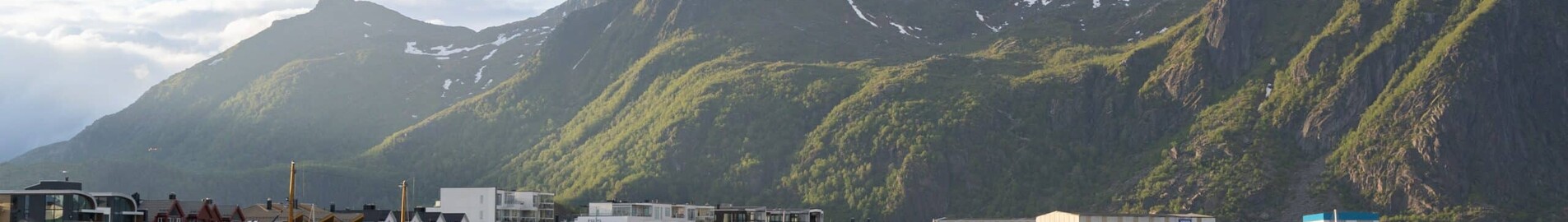Svolvær: magánrepülőgép bérlés
