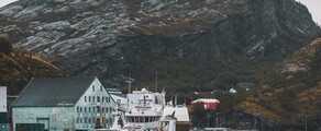 Magánrepülőgép és helikopter charter Bodøben