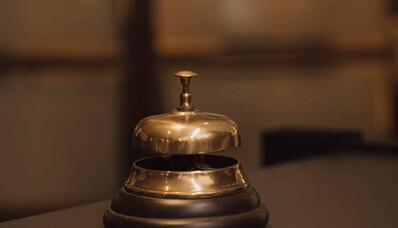 Magánrepülés a luxus és a privát concierge szolgáltatásokért.