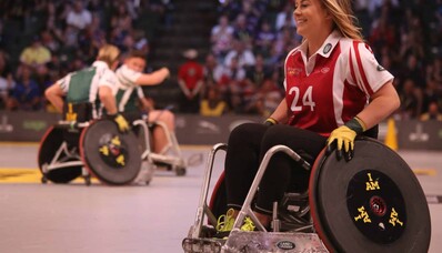 J0 2024: MAGÁNREPÜLÉS, MEGOLDÁS A FOGYATÉKKAL ÉLŐ SPORTOLÓK SZÁLLÍTÁSÁRA.