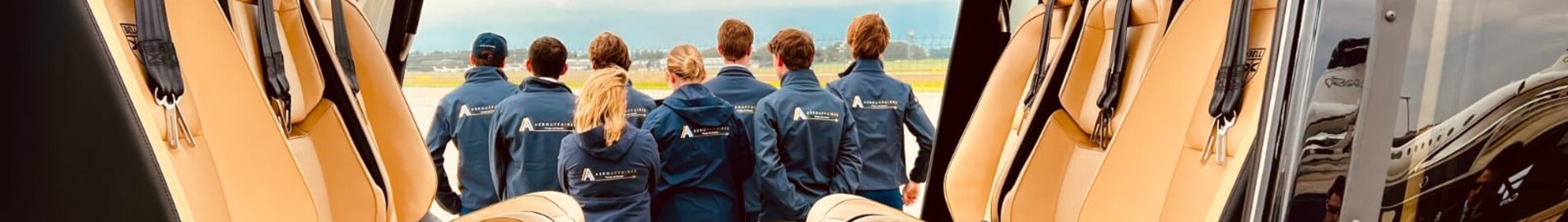 Rólunk AEROAFFAIRES