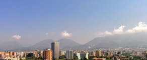 Tirana : magánrepülőgép bérlés