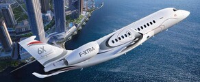 AEROAFFAIRES – Az 1. számú magánrepülőgép- és helikopterbérlésben