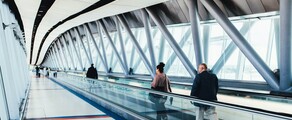 London Gatwick : magánrepülőgép bérlés