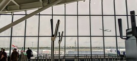 London Stansted : magánrepülőgép bérlés