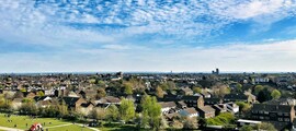 Farnborough : magánrepülőgép bérlés 