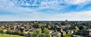 London Northolt: magánrepülőgép bérlés