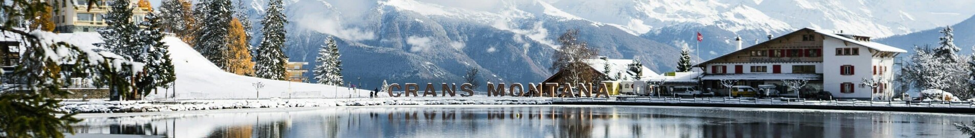 Crans Montana : magánrepülőgép bérlés