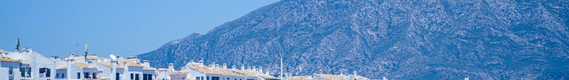 Marbella : magánrepülőgép bérlés