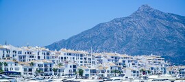 Valencia - Malaga: helikopteres transzfer