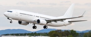 Boeing 737-800 : magánrepülőgép bérlés