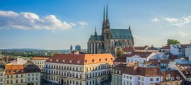 Krakkó Jean Paul II : magánrepülőgép-kölcsönzés 