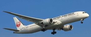 Boeing 737-700 : kereskedelmi repülőgép bérlés