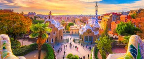 Saint-Tropez - Barcelona: magánrepülőgép bérlés