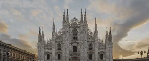 Salzburg - Milánó Linate : magánrepülőgép bérlés 