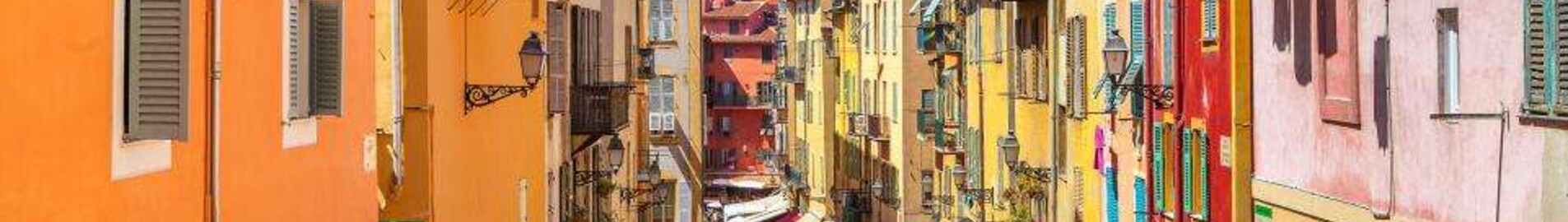 Zürich - Nizza : magánrepülőgép bérlés