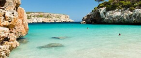 Milánó Malpensa - Palma de Mallorca : magánrepülőgép bérlés
