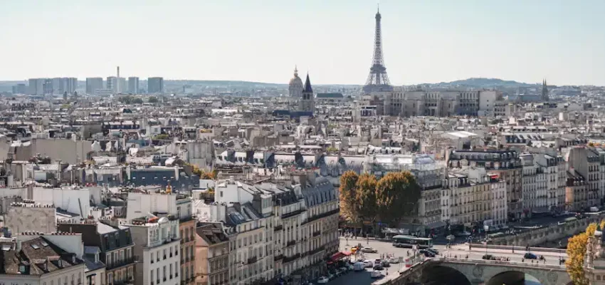 amsterdam paris location de jet privé2