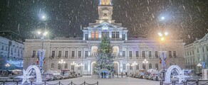 Arad : magánrepülőgép bérlés 