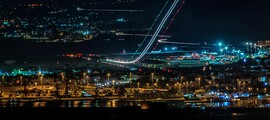 Slupsk Redzikowo : magánrepülőgép bérlés