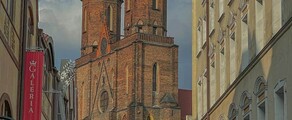 Legnica : magánrepülőgép bérlés 