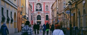 Poznan Krzesiny : magánrepülőgép bérlés 
