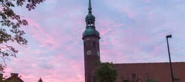 Gniezno Powidz: magánrepülőgép bérlés 