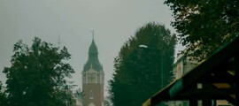 Bydgoszcz Szwederowo : magánrepülőgép helye 