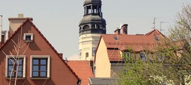 Bydgoszcz Szwederowo : magánrepülőgép helye 