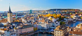 Salzburg - Brüsszel : magánrepülőgép bérlés 