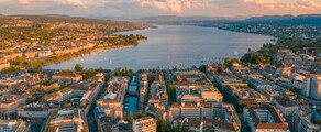 Olbia - Zürich : magánrepülőgép bérlés