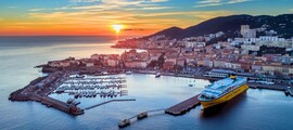 Párizs - Marseille: magánrepülőgép bérlés