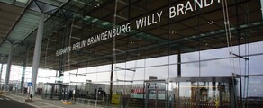Berlin Brandenburg: magánrepülőgép bérlés